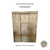 Vestidor Puertas Corredizas