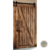 Puerta Chañar