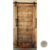 Puerta Poleo