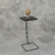 Mesa Apoio Lateral Decorativa Canto Sala Estar Cabeceira na internet