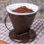 Porta Filtro de Plástico para Café Retrô - comprar online