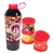 Kit Presente Shakeira + Potes 3 Em 1 Minnie - comprar online