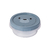 Pote Rosca Decorado Menino 390 ml - Bear Azul