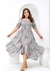 Vestido Assimétrico