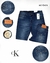 Bermuda Masculina - Estilo Top