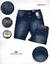 Bermuda Masculina Jeans