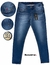 Calça Jeans Masculina