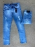 Calça Jeans Masculina