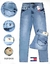 Calça Jeans Masculina
