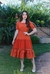 Vestido Lais