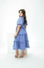 Vestido Jessica - Estilo Top