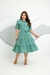 Vestido Cecilia - Estilo Top