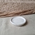 Posa vasos SIMIL MARMOL- Set x4