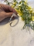 GAIA DORADA pulsera brazalete - comprar online