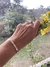 GAIA DORADA pulsera brazalete en internet
