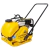 Placa Compactadora PC150H – 530 x 500 mm – Motor Honda 5,5 HP - comprar online