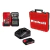 Taladro Atornillador Inalambrico TE-CD 18/45 3X-Li +22 1×2,0Ah en internet