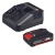 Taladro Atornillador Inalambrico TE-CD 18/45 3X-Li +22 1×2,0Ah