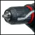 Taladro Percutor TC-ID 720 E Einhell - Don Herramientas