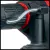 Taladro Percutor TC-ID 720 E Einhell - tienda online