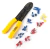 Alicate Multiuso Pela Cables Para Electricista Stanley - comprar online