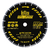 Disco Diamantado Segmentado – Profesionales (ASFALTO) 300 mm. - comprar online