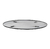 Plato Para Alisadora de Pisos 1200 mm - comprar online