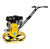Alisadora de Pisos de Cemento AP24H 580 mm - 5,5 HP - comprar online