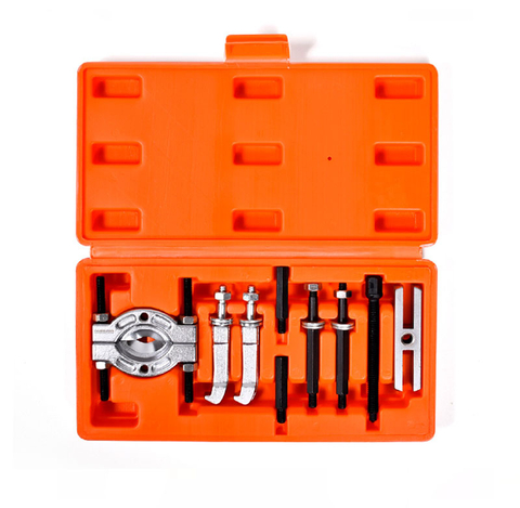 Kit de Extracción de Rodamientos AUT15 Hamilton - comprar online