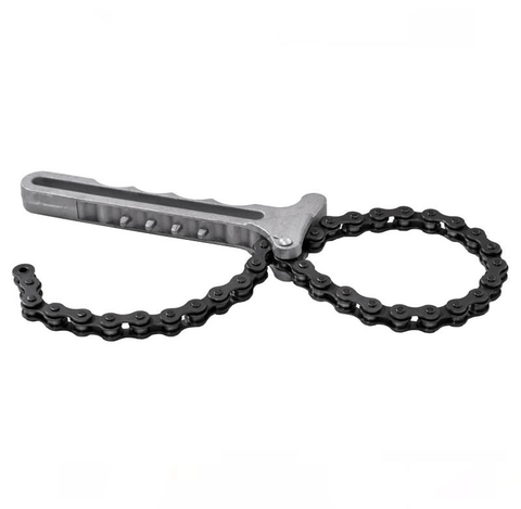 Saca Filtros a Cadena 50 a 110 mm AUT18 Hamilton - comprar online