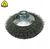 Cepillo cónico ondulado con tuerca M 14, de acero BK 600 W Ø 115 x M 14 Acero 0,30 mm x 26 - comprar online