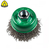 Cepillo Copa Ondulada, de Inoxidable BT 600 W Ø 178 x 80 x M 14 Inox 0,30 mm x 24 mm - comprar online