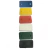 Calzo 2x29x39 mm de Acristalamiento Azul x 100 Unid.
