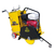 Cortadora de Hormigon Semi Autopropulsada CH908H – 500 mm – Motor Honda 13 HP - comprar online