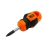 Destornillador con cabeza Phillips PH2 25 mm P-3302-25
