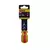 Destornillador Plano Magnético Extra Corto Stanley PRO 1/4"x 1 1/2" (6mm x 38 mm) - comprar online