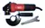 Amoladora Angular AG 750-115 750W Milwaukee en internet