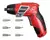 Atornillador Inalambrico Articulado Einhell Tc-sd 3,6 Li H