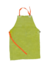 Delantal Descarne Standart Amarillo DePascale