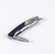 Cuchilla Ergonómica Auto recargable con Cuchillo Deportivo Dogo - comprar online