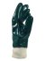 Guante Nitrilo Baño Completo Pesado Puño Tejido - comprar online