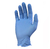Guante de Nitrilo Descartable Azul Talle 9/XL PREMIUM (Pesado)