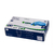 Guante de Nitrilo Descartable Azul Talle 9/XL PREMIUM (Pesado) en internet