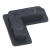 E98 Escuadra Alta de Alineamiento x 200 Unid.
