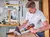 Pistola de Calor TE-HA 2000 E Einhell - comprar online