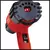 Pistola de Calor TE-HA 2000 E Einhell en internet
