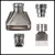 Pistola de Calor TE-HA 2000 E Einhell - tienda online