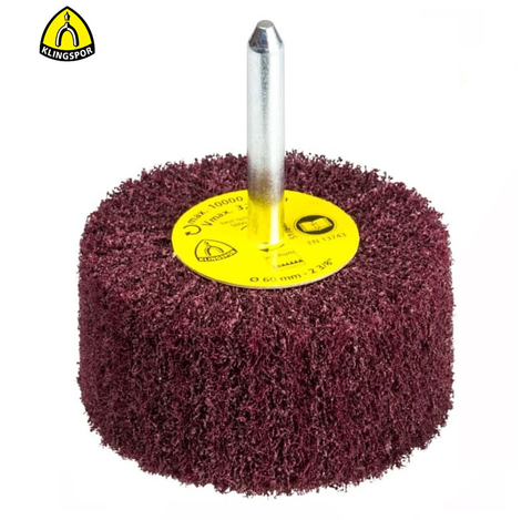 Ruedas de Fibra vástago NFS600 50x30x6 mm Grano Grueso - comprar online