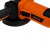 Amoladora Angular 115 mm 850 W HAA001 Hamilton - comprar online