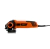 Amoladora Angular 115 mm 850 W HAA001 Hamilton - Don Herramientas